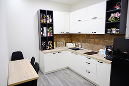 Kuhinja „Eleonora“