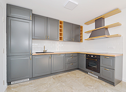 Kuhinja „Valerija“