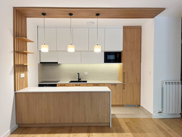 Kuhinja „Amelia“